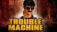 Trouble Machine 2017 Hindi Dubbed full movie download